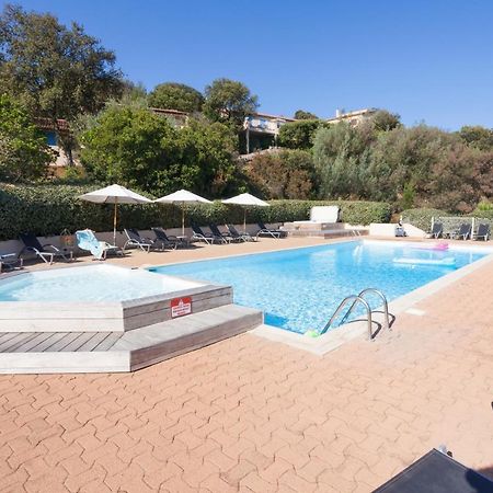 Residence Dolce Vita Propriano  Bagian luar foto