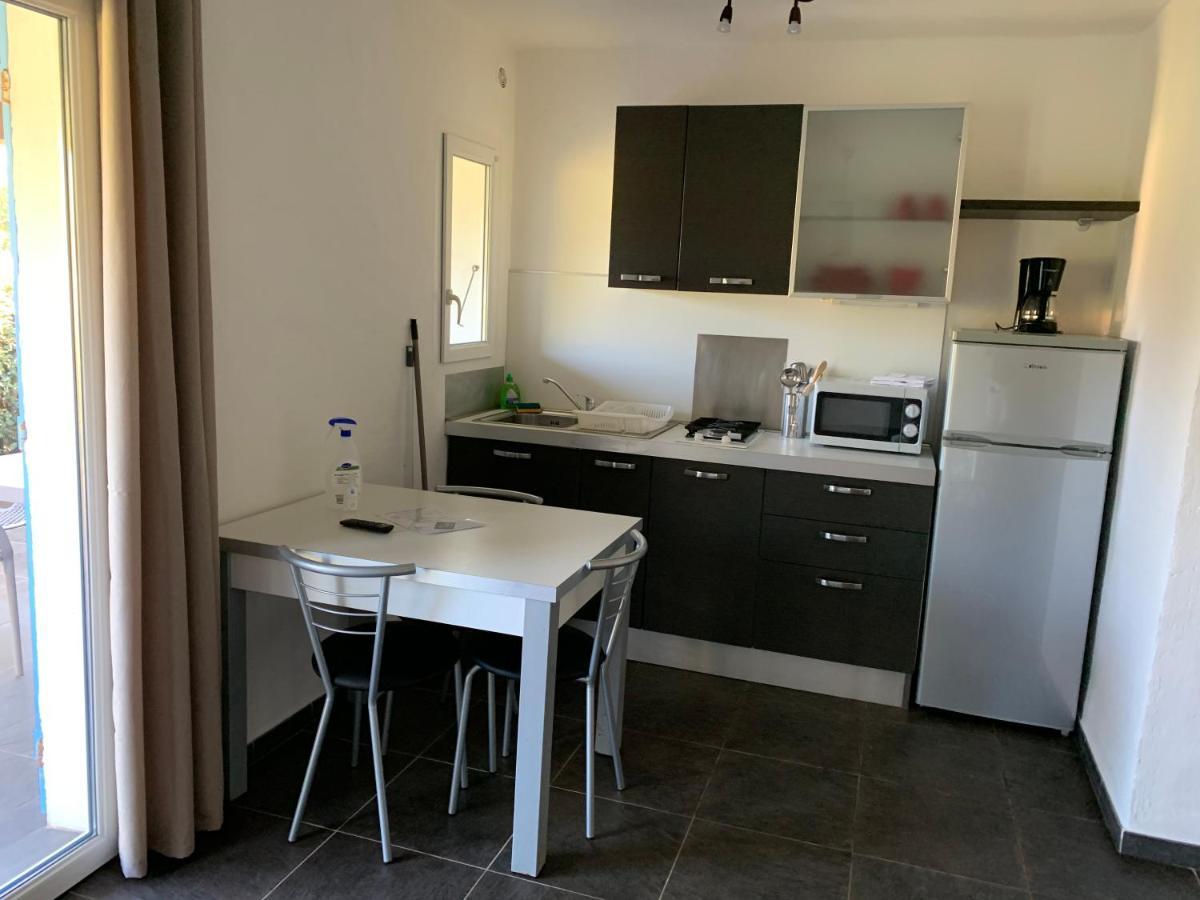 Residence Dolce Vita Propriano  Bagian luar foto