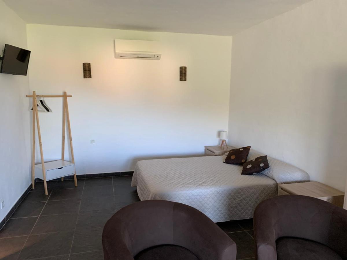 Residence Dolce Vita Propriano  Bagian luar foto
