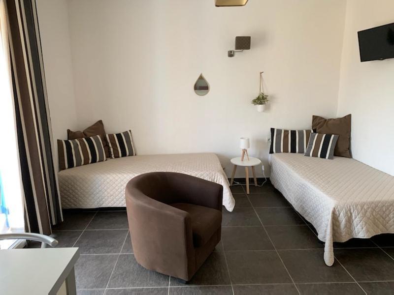 Residence Dolce Vita Propriano  Bagian luar foto