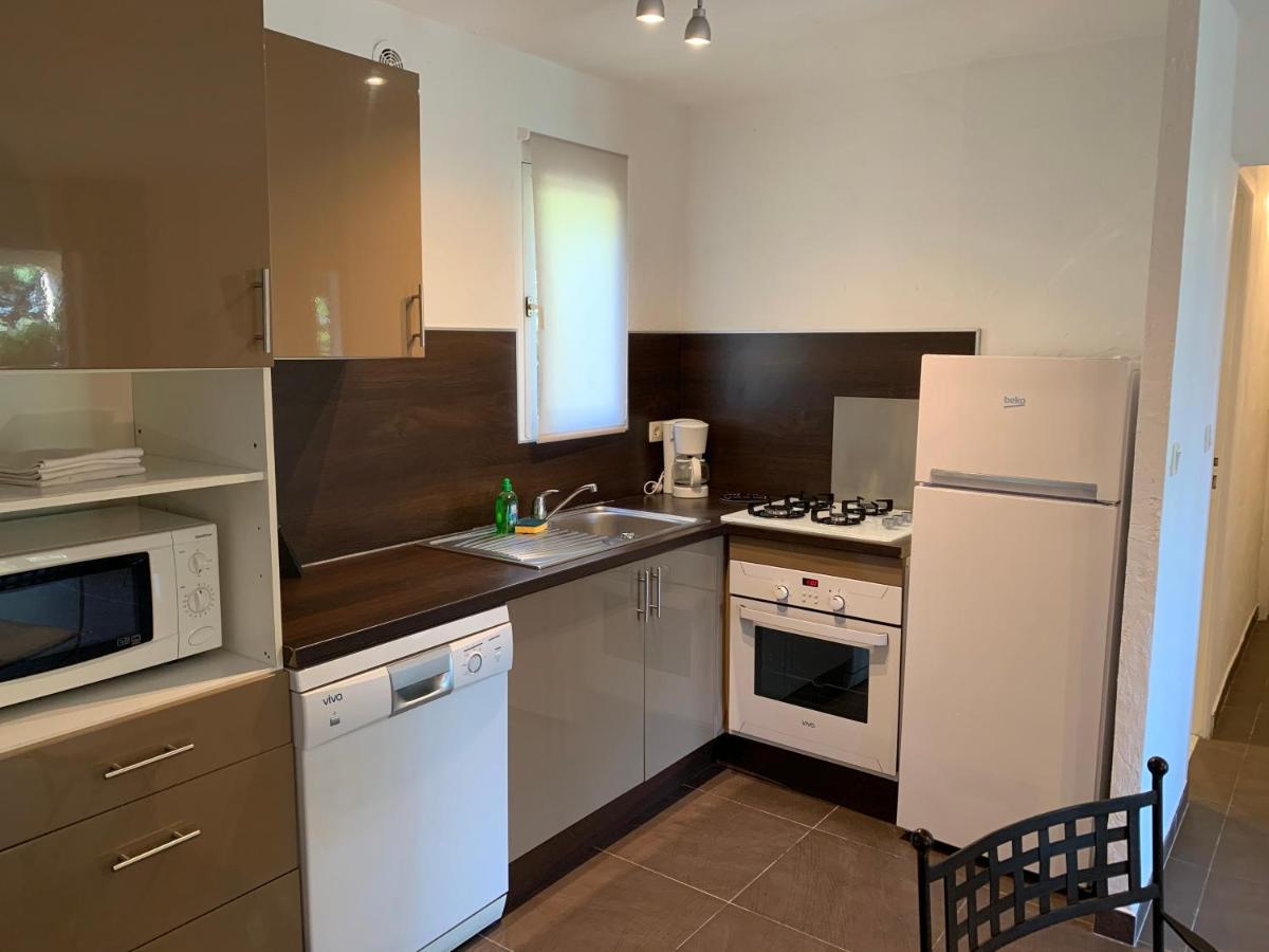 Residence Dolce Vita Propriano  Bagian luar foto