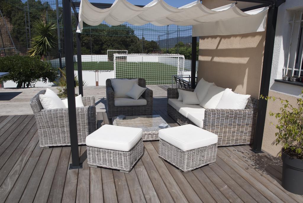 Residence Dolce Vita Propriano  Bagian luar foto