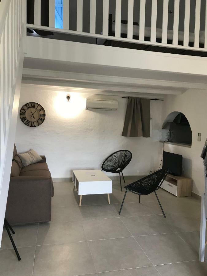 Residence Dolce Vita Propriano  Bagian luar foto
