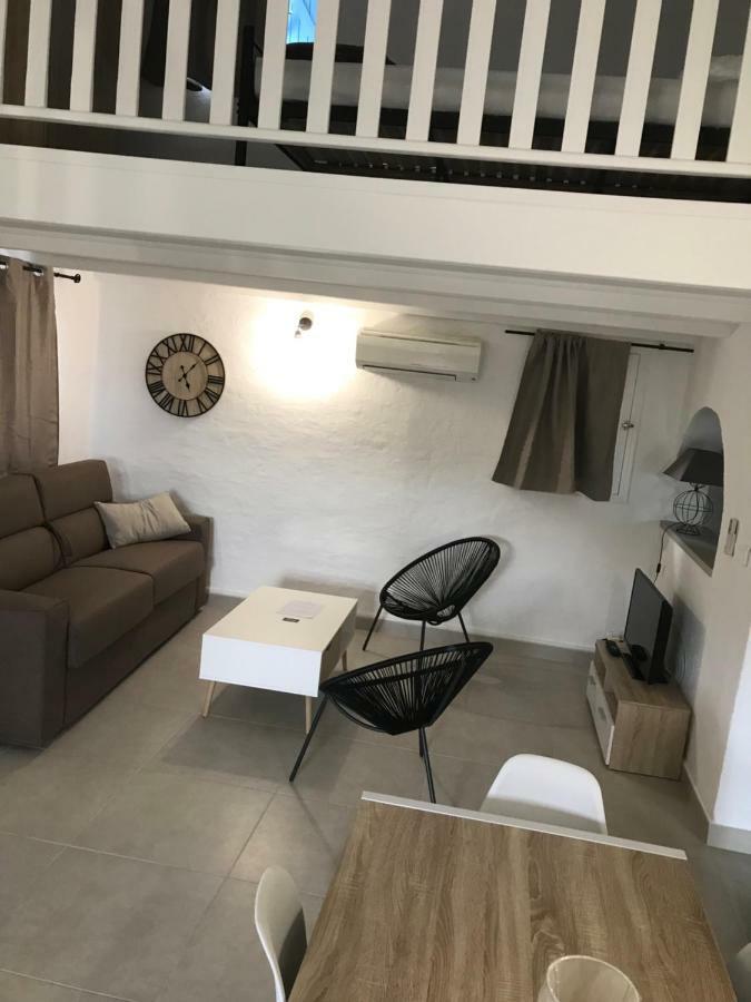 Residence Dolce Vita Propriano  Bagian luar foto